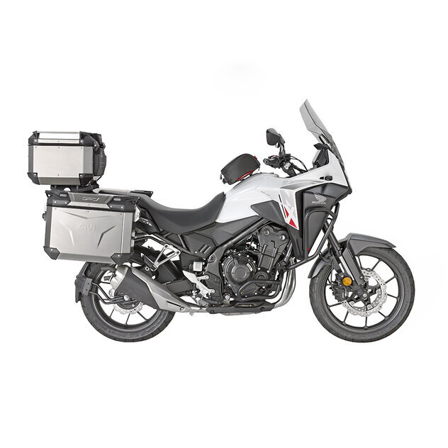 Blatník GIVI pre HONDA NX 500 (24) MG1203 Blatník GIVI pre HONDA NX 500 (24) MG1203