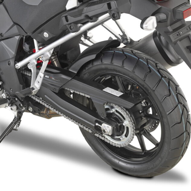 Zadný blatník a kryt reťaze GIVI pre SUZUKI DL 1000 V-STROM (14-16) MG3105 Zadný blatník a kryt reťaze GIVI pre SUZUKI DL 1000 V-STROM (14-16) MG3105