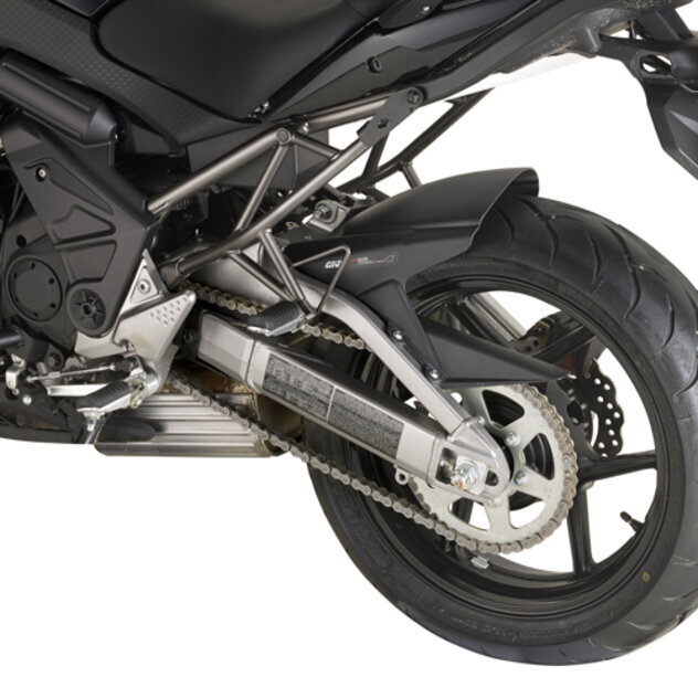 Zadný blatník a kryt reťaze GIVI pre KAWASAKI VERSYS 650 (06-21) MG4103 Zadný blatník a kryt reťaze GIVI pre KAWASAKI VERSYS 650 (06-21) MG4103