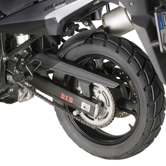 Kryt reťaze GIVI pre SUZUKI DL 650 V-STROM MG532 Kryt reťaze GIVI pre SUZUKI DL 650 V-STROM MG532