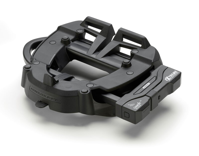Platňa GIVI Monolock M6M Platňa GIVI Monolock M6M