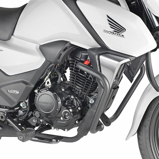 Padací rám GIVI pre HONDA CB 125F (21-23) TN1184 Padací rám GIVI pre HONDA CB 125F (21-23) TN1184