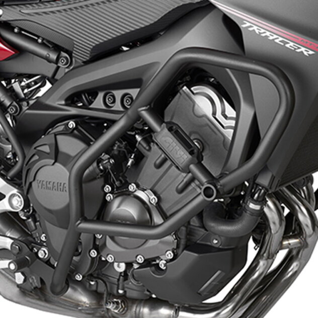 Padací rám GIVI pre YAMAHA MT 09 TRACER (15-17) TN2122 Padací rám GIVI pre YAMAHA MT 09 TRACER (15-17) TN2122