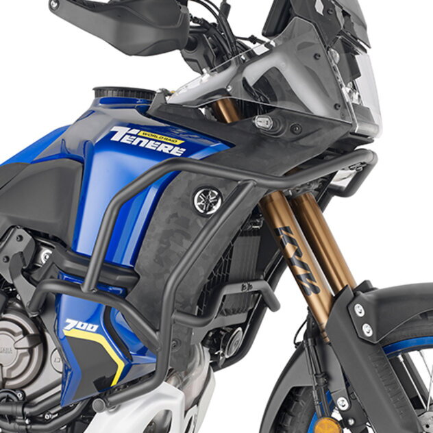 Padací rám GIVI pre YAMAHA TÉNÉRÉ 700 WORLD RAID (22-23) TN2165 Padací rám GIVI pre YAMAHA TÉNÉRÉ 700 WORLD RAID (22-23) TN2165