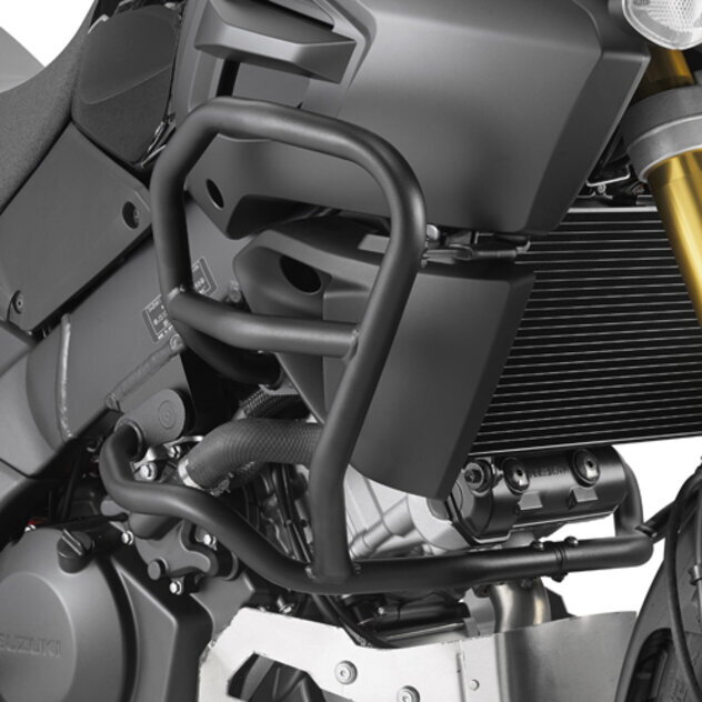Padací rám GIVI pre SUZUKI DL 1000 V-STROM (14-19) TN3105 Padací rám GIVI pre SUZUKI DL 1000 V-STROM (14-19) TN3105