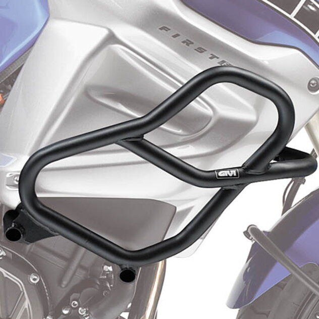 Padací rám GIVI pre YAMAHA XT 1200 Z/ZE SUPER TENERE (10-20) TN355 Padací rám GIVI pre YAMAHA XT 1200 Z/ZE SUPER TENERE (10-20) TN355