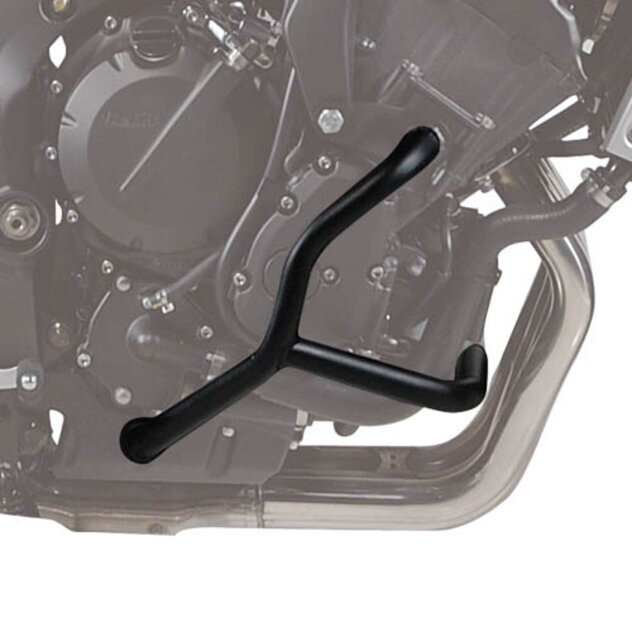 Padací rám GIVI pre YAMAHA FZ6-FAZER TN358 Padací rám GIVI pre YAMAHA FZ6-FAZER TN358