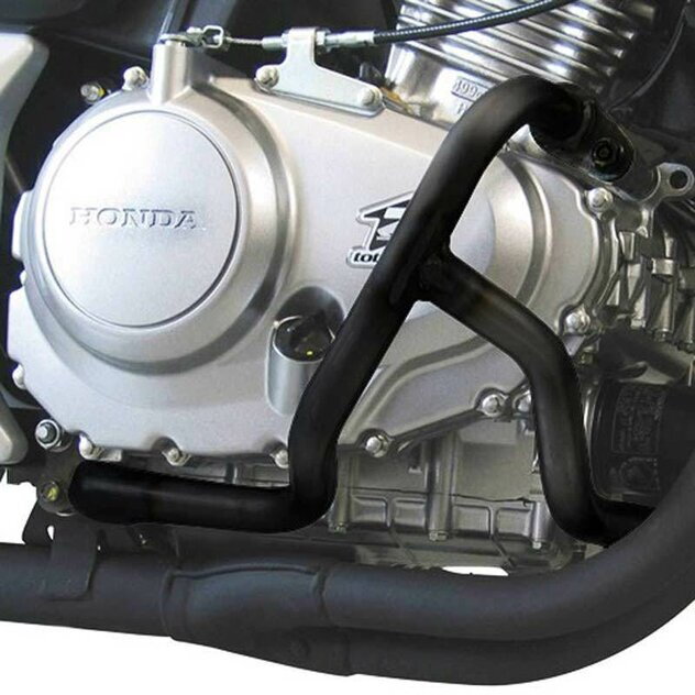 Padací rám GIVI pre HONDA CBF 600 (04-12) TN456 Padací rám GIVI pre HONDA CBF 600 (04-12) TN456