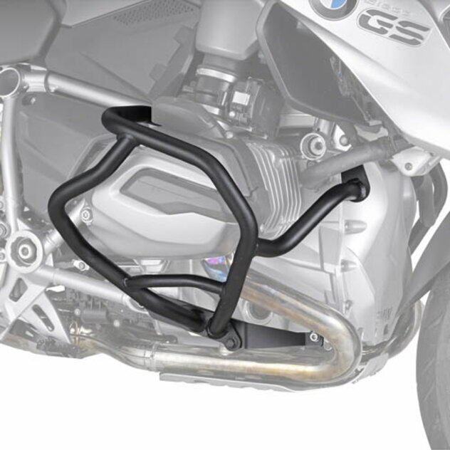Padací rám GIVI pre BMW R 1200 GS/R 1200 R/RS TN5108 Padací rám GIVI pre BMW R 1200 GS/R 1200 R/RS TN5108