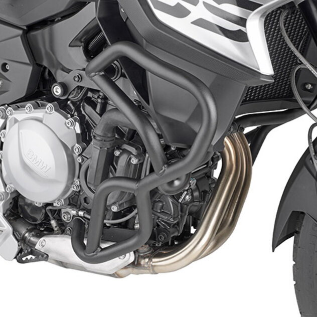 Padací rám GIVI pre BMW F 750/850 GS (18-23) TN5129 Padací rám GIVI pre BMW F 750/850 GS (18-23) TN5129
