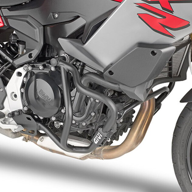 Padací rám GIVI pre BMW F900XR (20-23) TN5137 Padací rám GIVI pre BMW F900XR (20-23) TN5137
