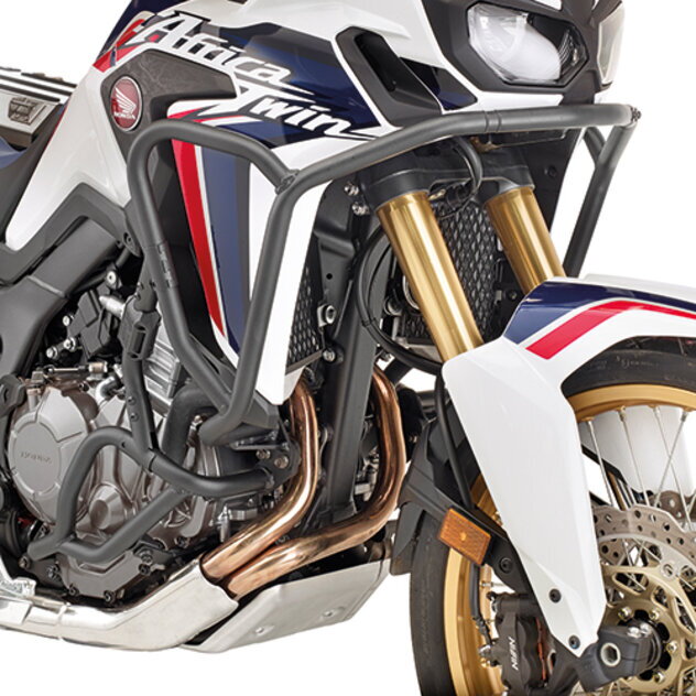 Padací rám GIVI pre HONDA CRF 1000L AFRICA TWIN (16-19) TNH1144 Padací rám GIVI pre HONDA CRF 1000L AFRICA TWIN (16-19) TNH1144