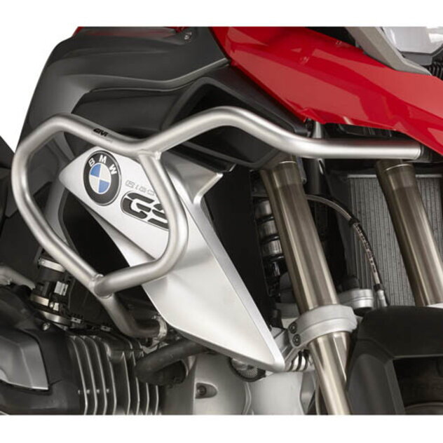 Padací rám GIVI pre BMW R1200 GS (13-16) TNH5114OX Padací rám GIVI pre BMW R1200 GS (13-16) TNH5114OX