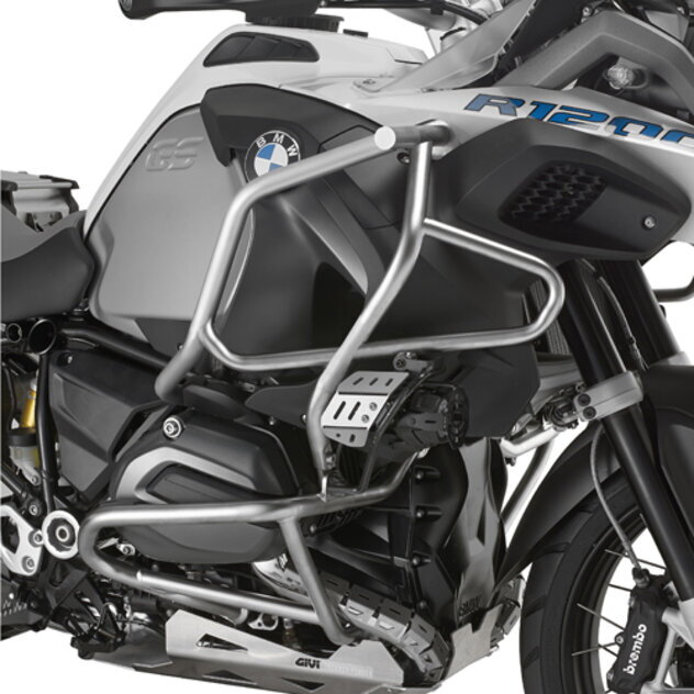 Padací rám GIVI pre BMW R 1200 GS ADVENTURE (14-18) TNH5112OX Padací rám GIVI pre BMW R 1200 GS ADVENTURE (14-18) TNH5112OX