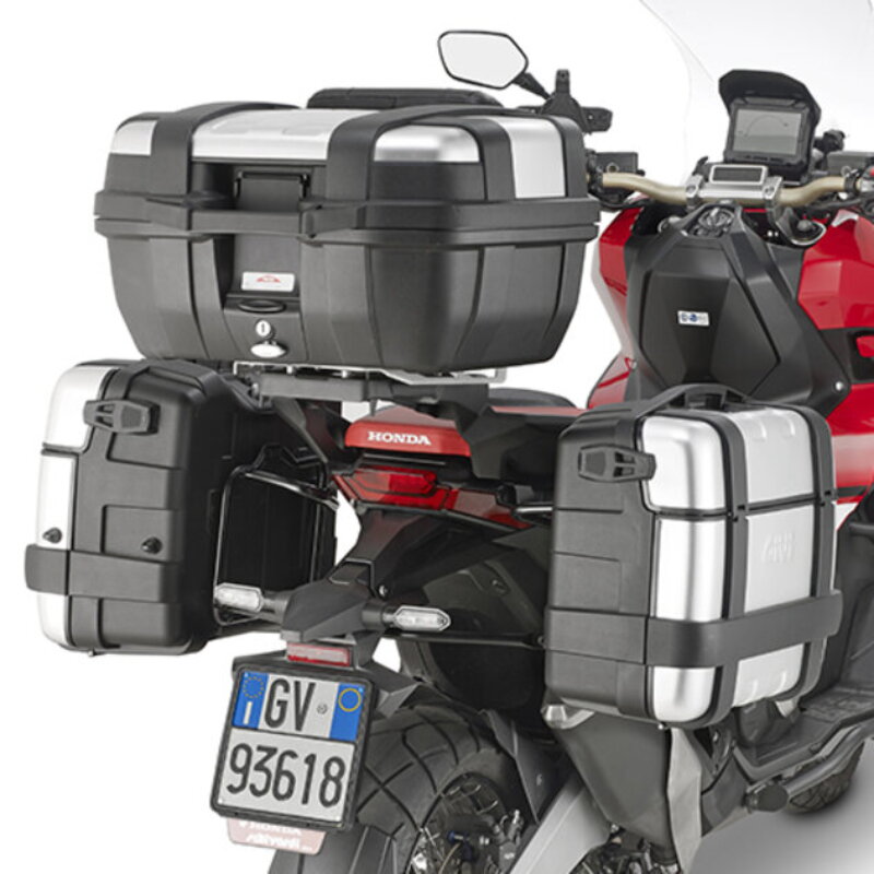 Držiak bočných kufrov GIVI pre Honda X-ADV PL1158