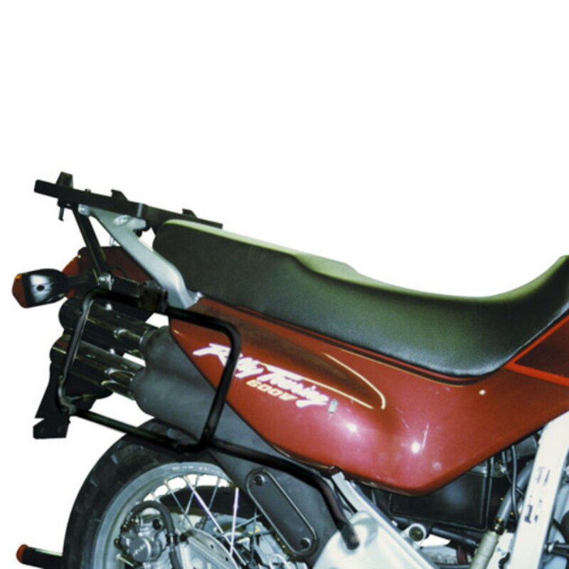 Držiak bočných kufrov GIVI pre Honda XL 600V TRANSALP PL131 Držiak bočných kufrov GIVI pre Honda XL 600V TRANSALP PL131
