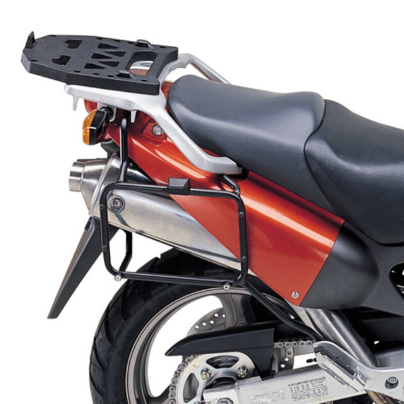 Držiak bočných kufrov GIVI pre Honda Varadero 1000 PL164 Držiak bočných kufrov GIVI pre Honda Varadero 1000 PL164