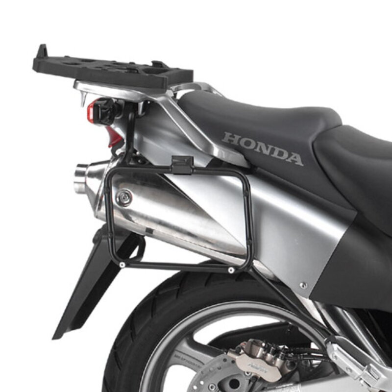 Držiak bočných kufrov GIVI pre Honda XL 1000V Varadero PL170 Držiak bočných kufrov GIVI pre Honda XL 1000V Varadero PL170