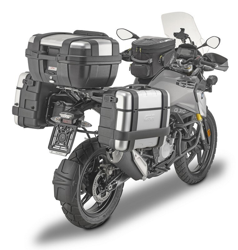 Držiak bočných kufrov GIVI pre BMW G310GS PL5126