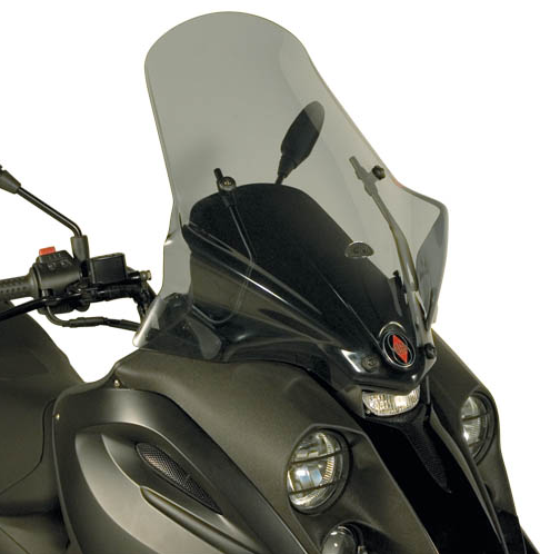 Plexi GIVI 340D pre GILERA FUOCO 500 Plexi GIVI 340D pre GILERA FUOCO 500