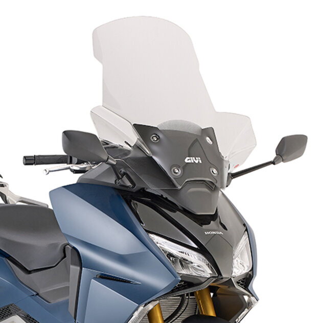 Plexi GIVI pre HONDA FORZA 750 (21-23) D1186ST Plexi GIVI pre HONDA FORZA 750 (21-23) D1186ST