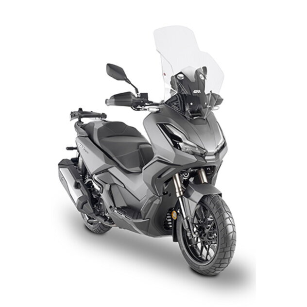 Plexi GIVI pre HONDA ADV 350 (22) D1197ST Plexi GIVI pre HONDA ADV 350 (22) D1197ST