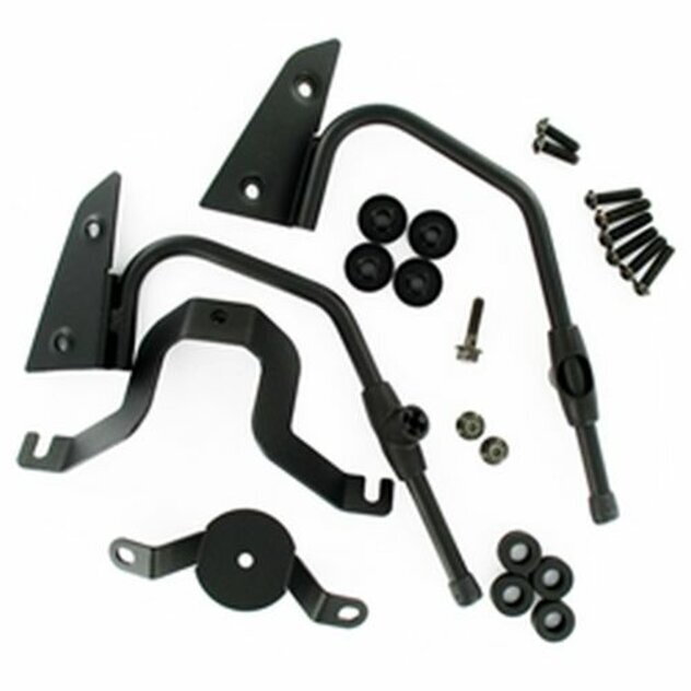 Montážna sada na plexi GIVI 156DT pre SUZUKI AN 250/400 BURGMAN D156KIT Montážna sada na plexi GIVI 156DT pre SUZUKI AN 250/400 BURGMAN D156KIT