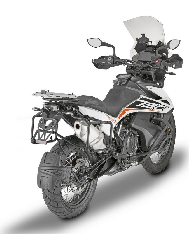 Držiak bočných kufrov GIVI pre KTM 790 Adventure PLOR7710MK