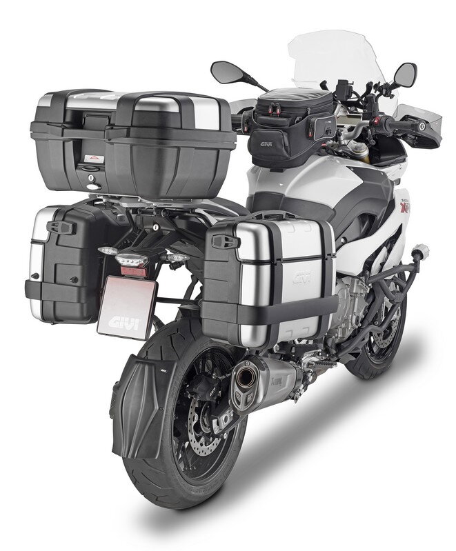 Držiak bočných kufrov GIVI pre BMW S 1000 XR PLR5119 Držiak bočných kufrov GIVI pre BMW S 1000 XR PLR5119