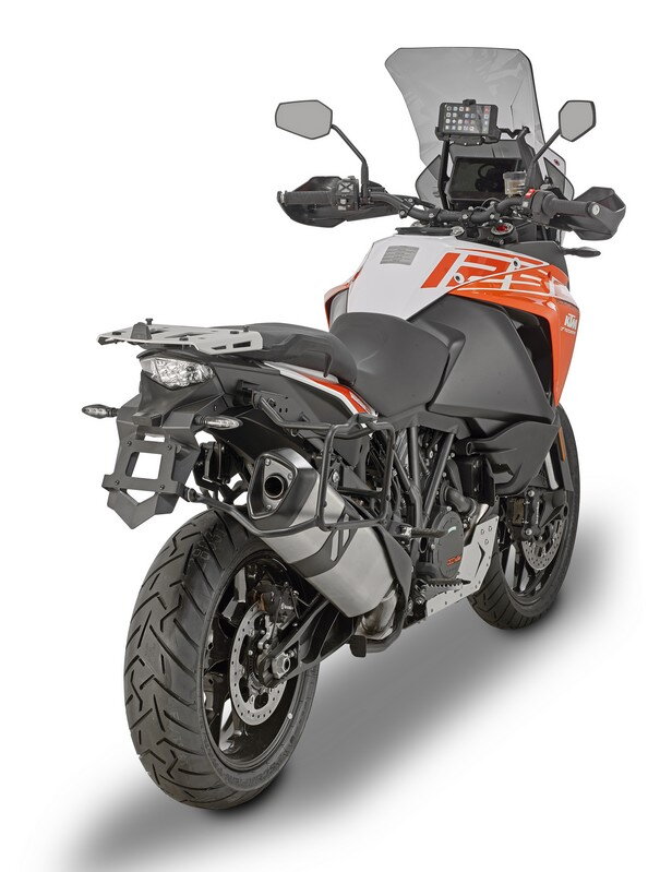 Držiak bočných kufrov GIVI pre KTM 1050/1090/1190/1290 PLR7706 Držiak bočných kufrov GIVI pre KTM 1050/1090/1190/1290 PLR7706