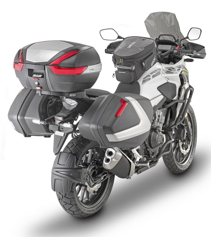 Držiak bočných kufrov GIVI pre Honda CB500X PLX1171