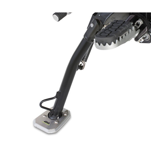 Rozšírenie bočného stojanu GIVI pre MOTO GUZZI V85 TT (19-23) ES8205