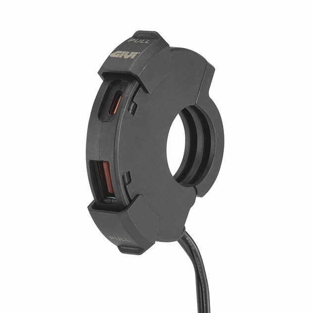 USB Zásuvka GIVI S120