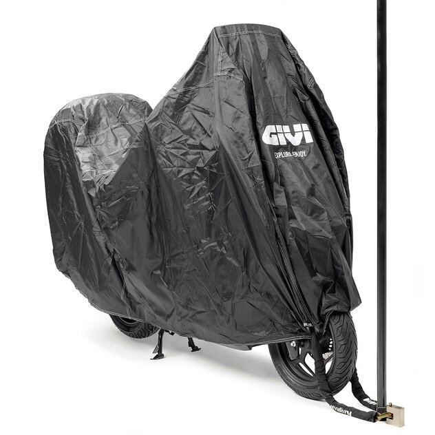 Vodeodolná plachta GIVI S203XL Vodeodolná plachta GIVI S203XL