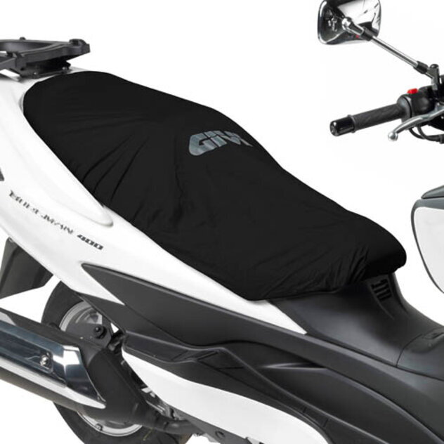 Nepremokavá plachta na sedadlo GIVI S210
