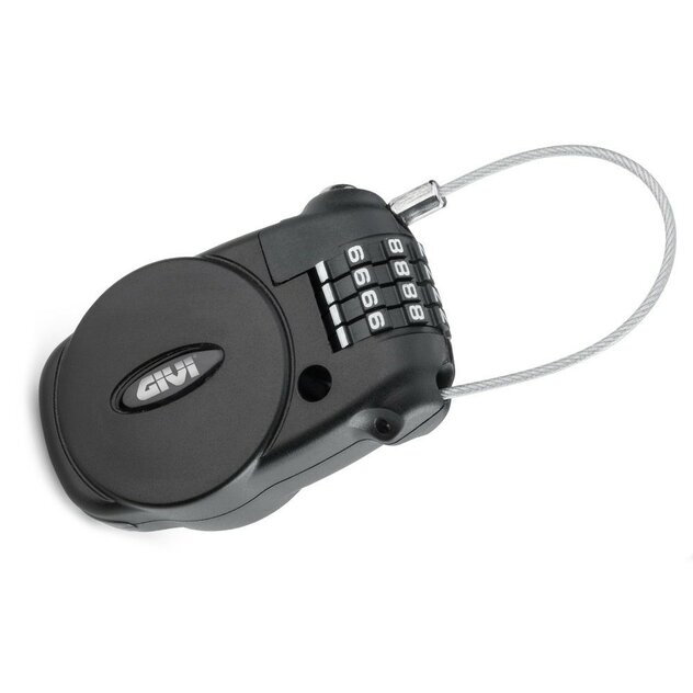 Zámok GIVI S220