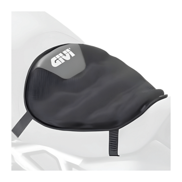 Nafukovací podsedák na sedlo motorky GIVI S230 Nafukovací podsedák na sedlo motorky GIVI S230
