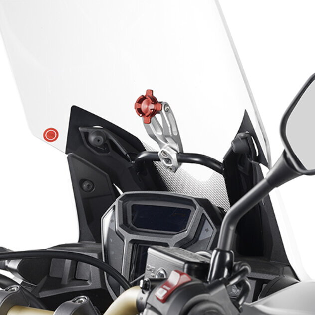 Držiak navigácie GIVI S902A Držiak navigácie GIVI S902A