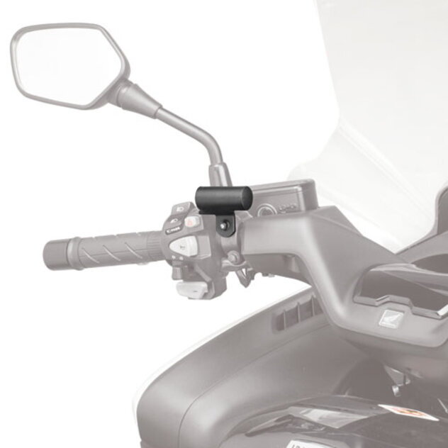 Montážna sada GIVI pre S95,S95B S951KIT2