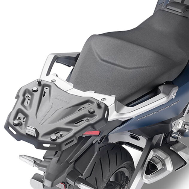 Nosič zadného kufra GIVI pre HONDA X-ADV 750 21-24 SR1186 Nosič zadného kufra GIVI pre HONDA X-ADV 750 21-24 SR1186