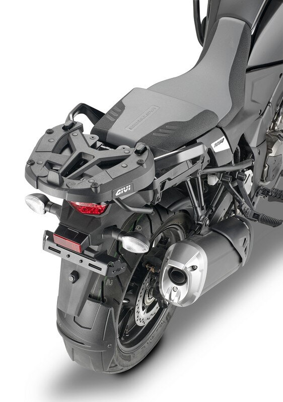 Nosič zadného kufra GIVI pre SUZUKI V-STROM 1050 SR3117 Nosič zadného kufra GIVI pre SUZUKI V-STROM 1050 SR3117