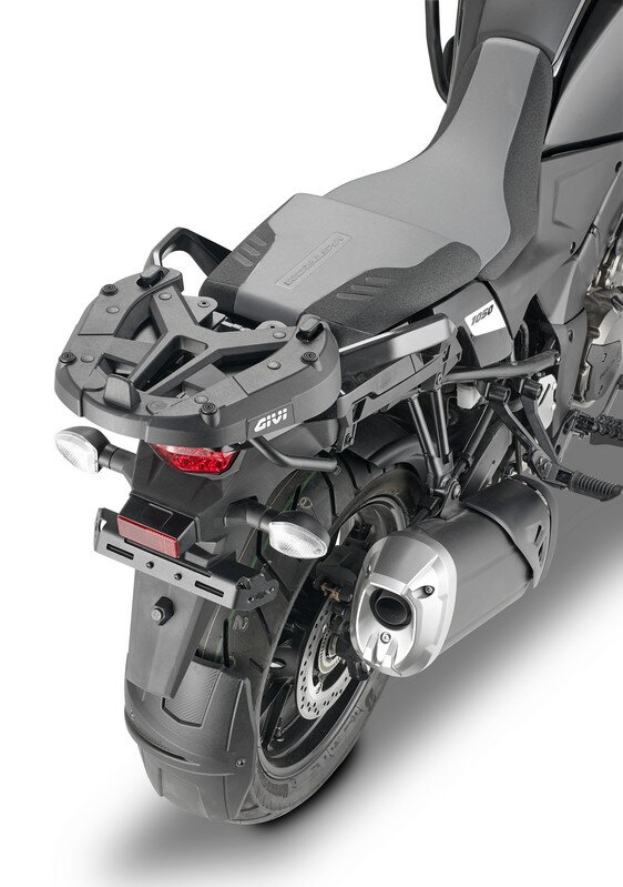 Nosič zadného kufra GIVI pre SUZUKI V-STROM 1050 SR3117