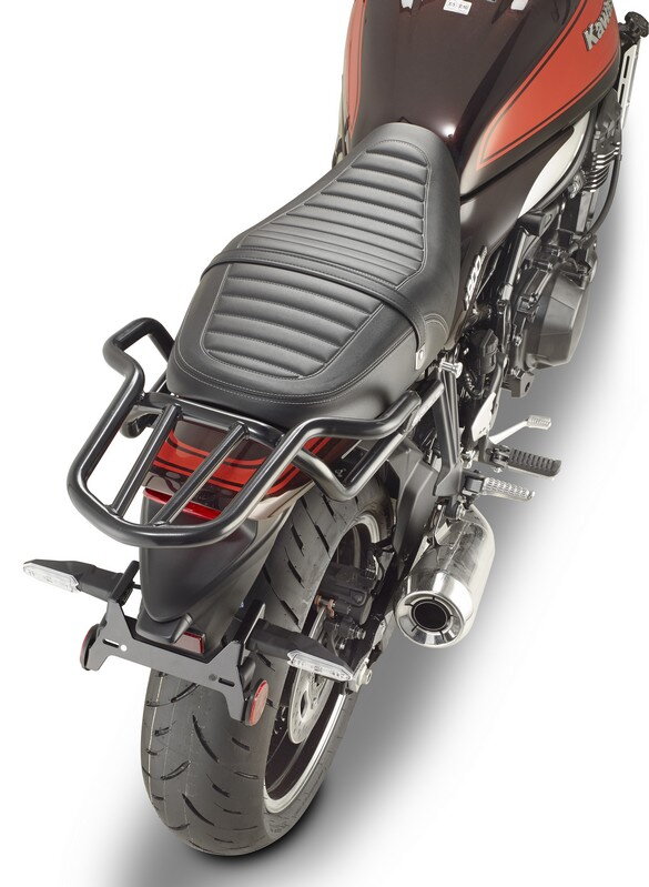 Nosič zadného kufra GIVI pre KAWASAKI Z900RS SR4124 Nosič zadného kufra GIVI pre KAWASAKI Z900RS SR4124