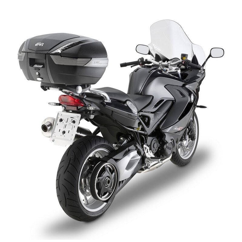 Nosič zadného kufra GIVI pre BMW F800GT (2013) SR5109