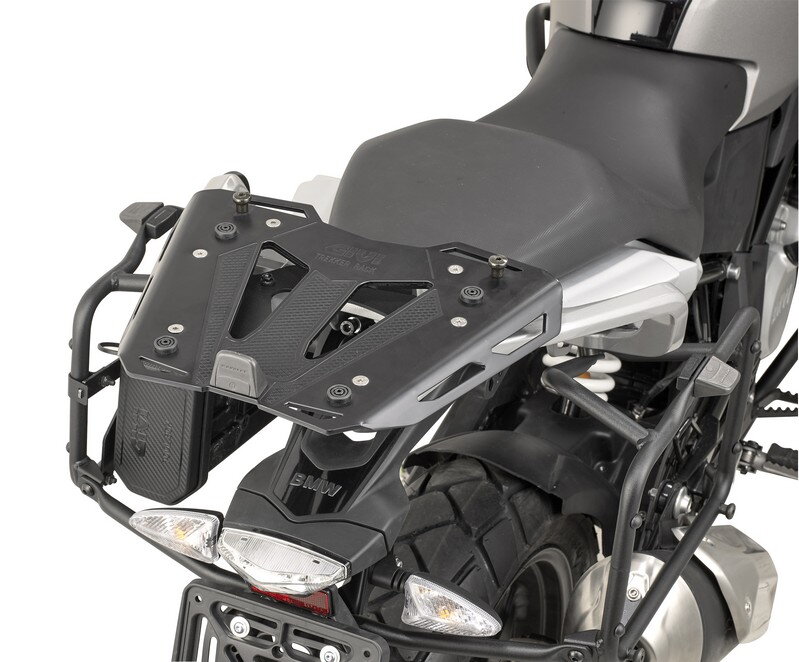 Nosič zadného kufra GIVI pre BMW G310GS (2017) SR5126 Nosič zadného kufra GIVI pre BMW G310GS (2017) SR5126