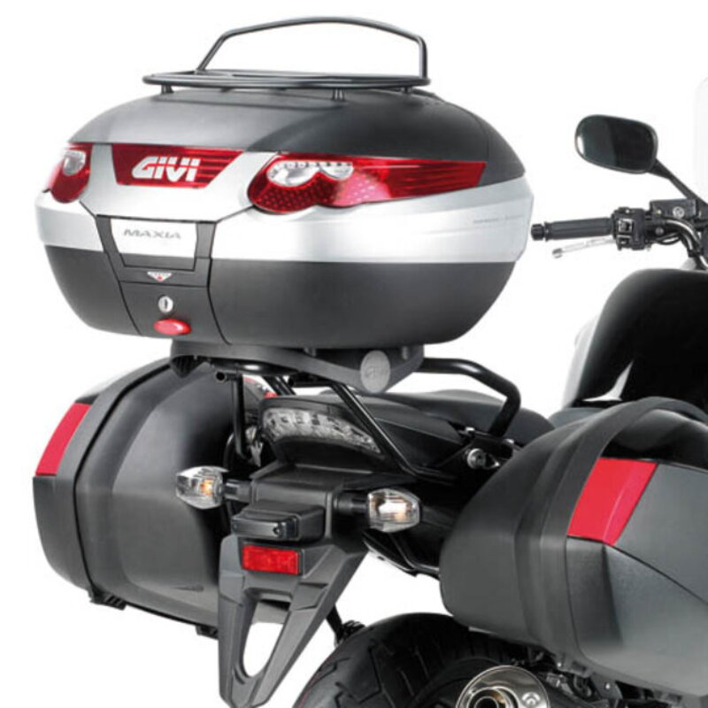 Nosič zadného kufra GIVI pre HONDA CBF1000/1000 SR777M