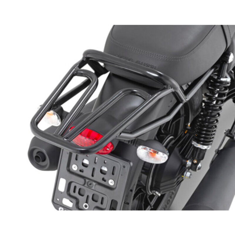 Nosič zadného kufra GIVI pre MOTOGUZZI V7 STONE SR8201X Nosič zadného kufra GIVI pre MOTOGUZZI V7 STONE SR8201X