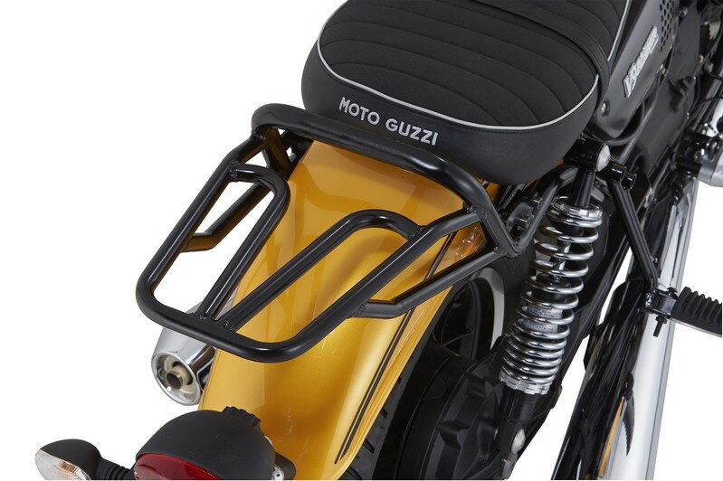 Nosič zadného kufra GIVI pre MOTOGUZZI V9 ROAMER SR8202