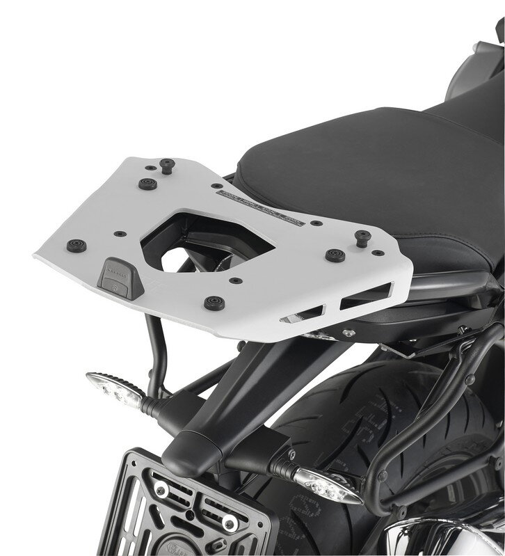 Nosič zadného kufra GIVI pre BMW R1200R (2015) SRA5117 Nosič zadného kufra GIVI pre BMW R1200R (2015) SRA5117
