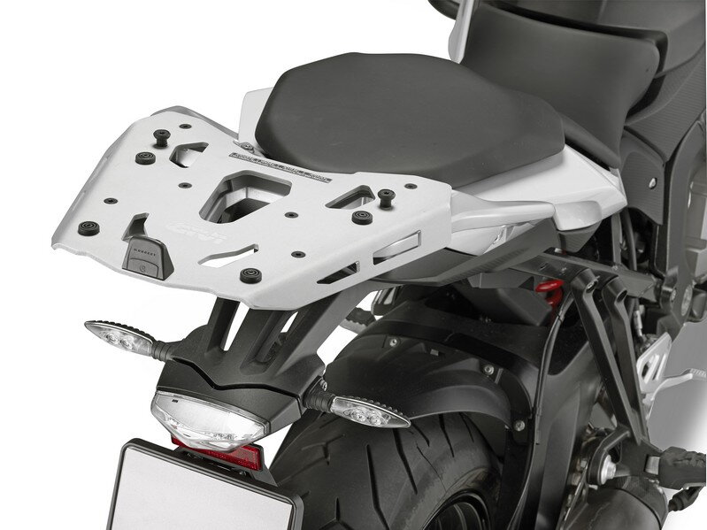 Nosič zadného kufra GIVI pre BMW S1000XR (2015) SRA5119 Nosič zadného kufra GIVI pre BMW S1000XR (2015) SRA5119